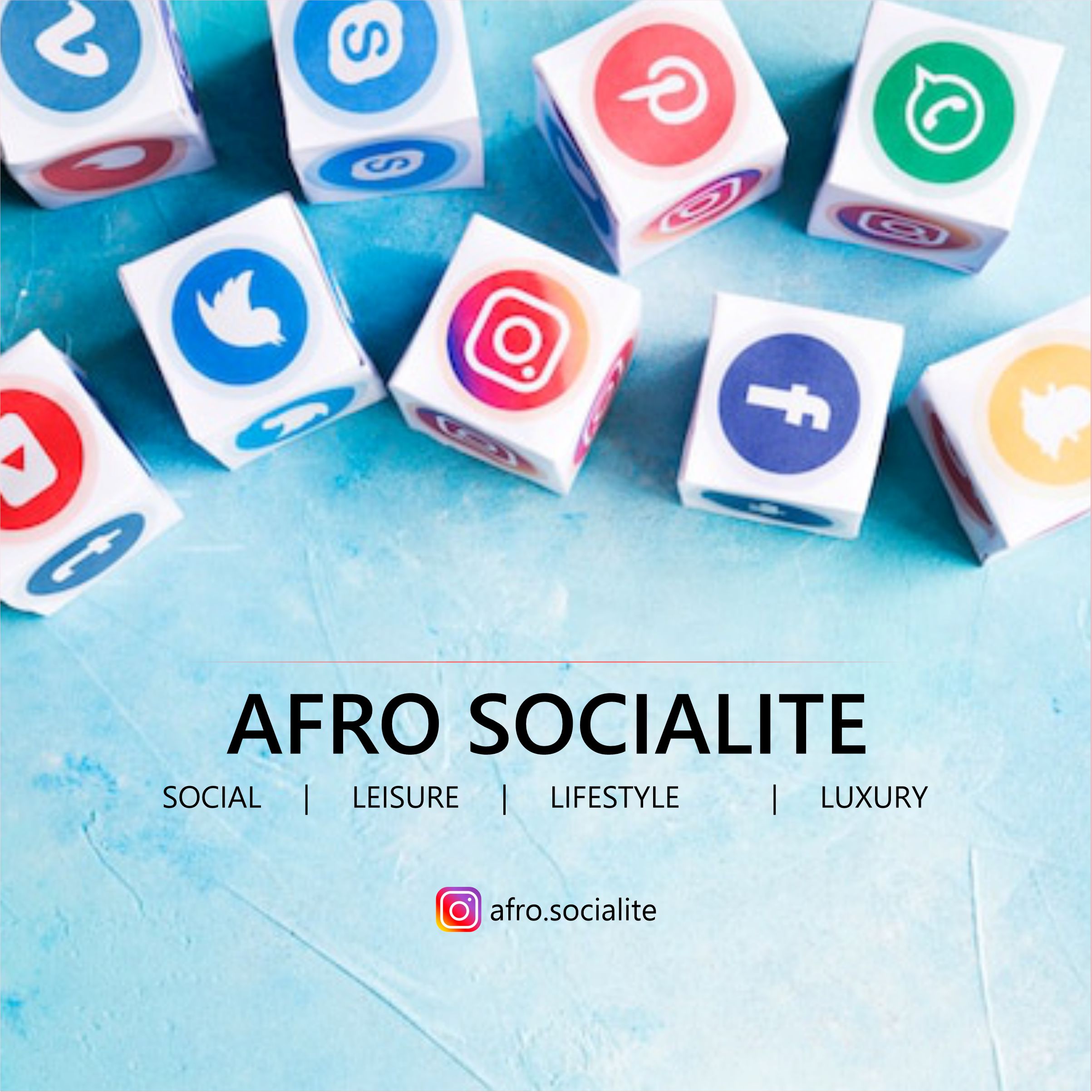 Afrosocialite Wellness Day: Celebrating Mind, Body & Community